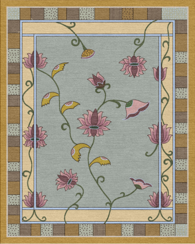 Lotus Legacy