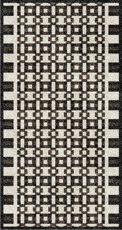 Modern Labyrinth