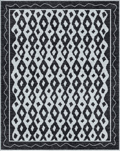 Monochrome Mirage