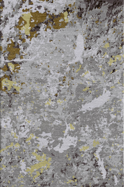 Ochre Mist