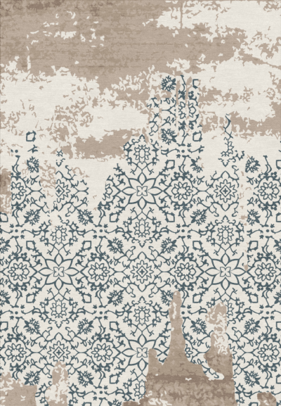 Patina Bloom