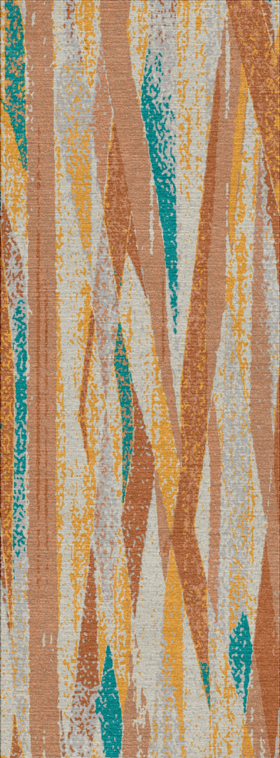 Pigment Trails