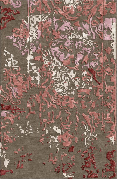 Rosetta Noir