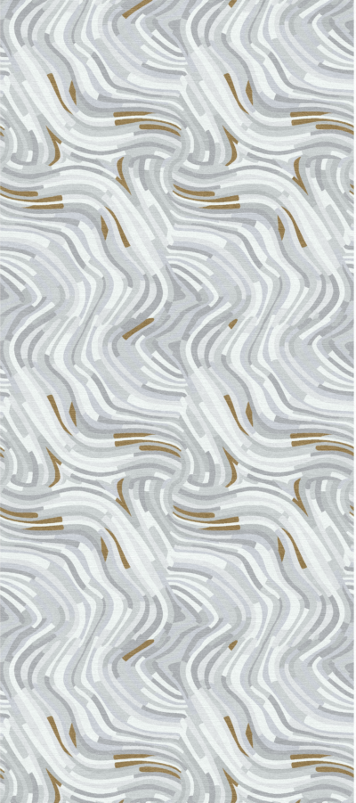 Silken Currents