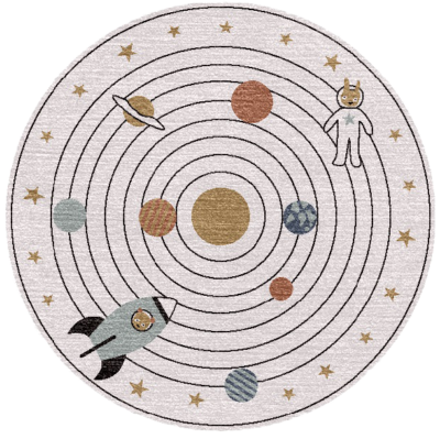 Space Safari