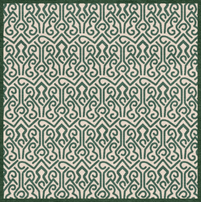 Sufi Geometry