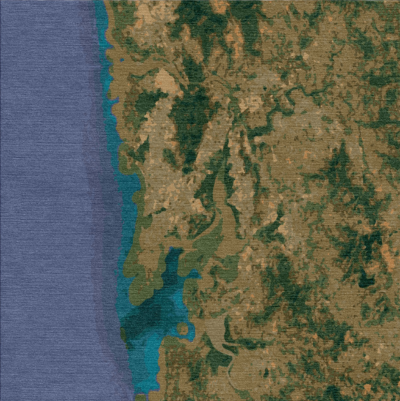 Terra Tides