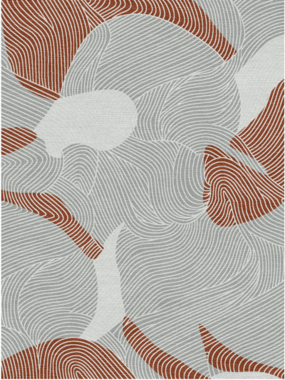 Topographic Muse