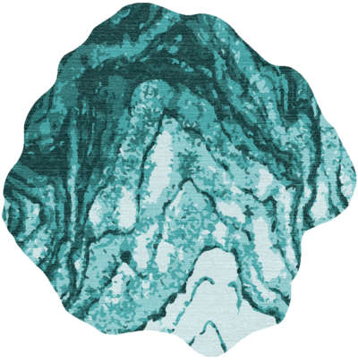 Turquoise Current