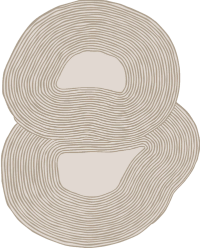 Undulate