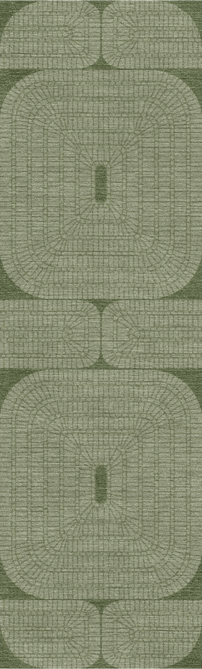 Verdant Rhythm