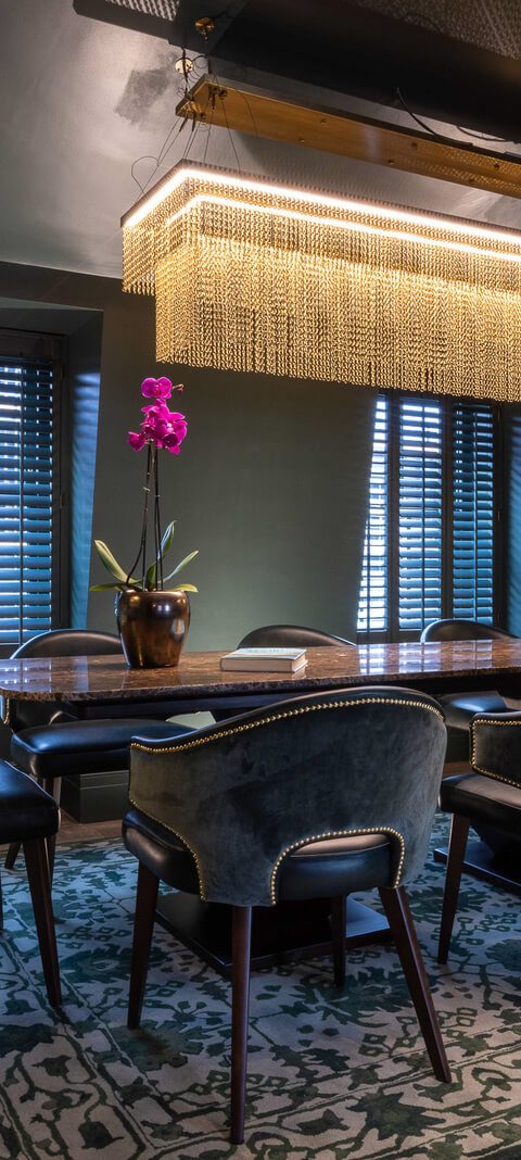 Boutique Drama, Grounded in Craft