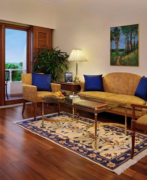 Oberoi-Bangalore-project